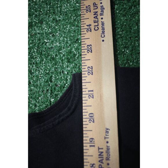 Homer Simpson Riviera Maya "Man at Work" Cancun Sleeveless Graphic Tee - Picture 5 of 6